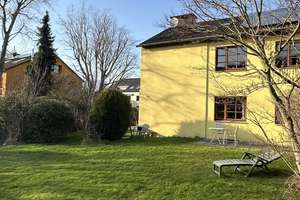DO-Wellinghofen - ruhige Lage - freist. 1-Fam.-Haus mit ELW - 1.000 m2  Erbpacht-Grundstück – 44265 Wellinghofen, Dortmund – Vorschaubild 2