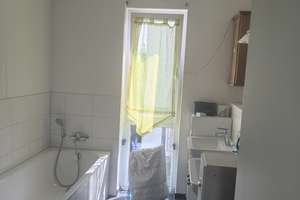 Schönes 6-Zimmer-Reihenendhaus mit EBK und Möbel in Köln Ostheim – Hedwig-Wachenheim-Karree 114, 51107 Ostheim, Köln – Vorschaubild 11