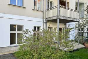 Familienwohnung mit Terrasse in zentraler Lage – Die vollständige Adresse der Immobilie erhältst du vom Anbieter., 14467 Nördliche Innenstadt, Potsdam – Vorschaubild 16