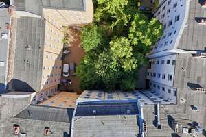 Erstbezug nach Sanierung!! Charmante Altbauwohnung im Beusselkiez – 10553 Moabit, Berlin – Vorschaubild 17