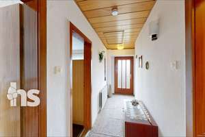 PROVISIONSFREI: Einfamilienhaus in Mansfeld – viel Platz & Balkon-Option – Promenade 25, 6343 Mansfeld – Vorschaubild 21