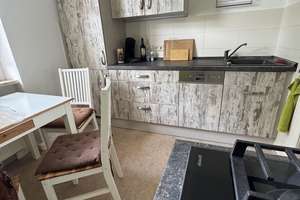 Mehrfamilienhaus mit drei Wohneinheiten, Garten und Garage – 99310 Arnstadt – Vorschaubild 10