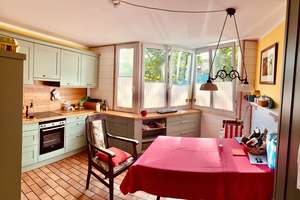 Familienglück in Johanneskirchen - Charmantes Reihenmittelhaus im Erbbaurecht