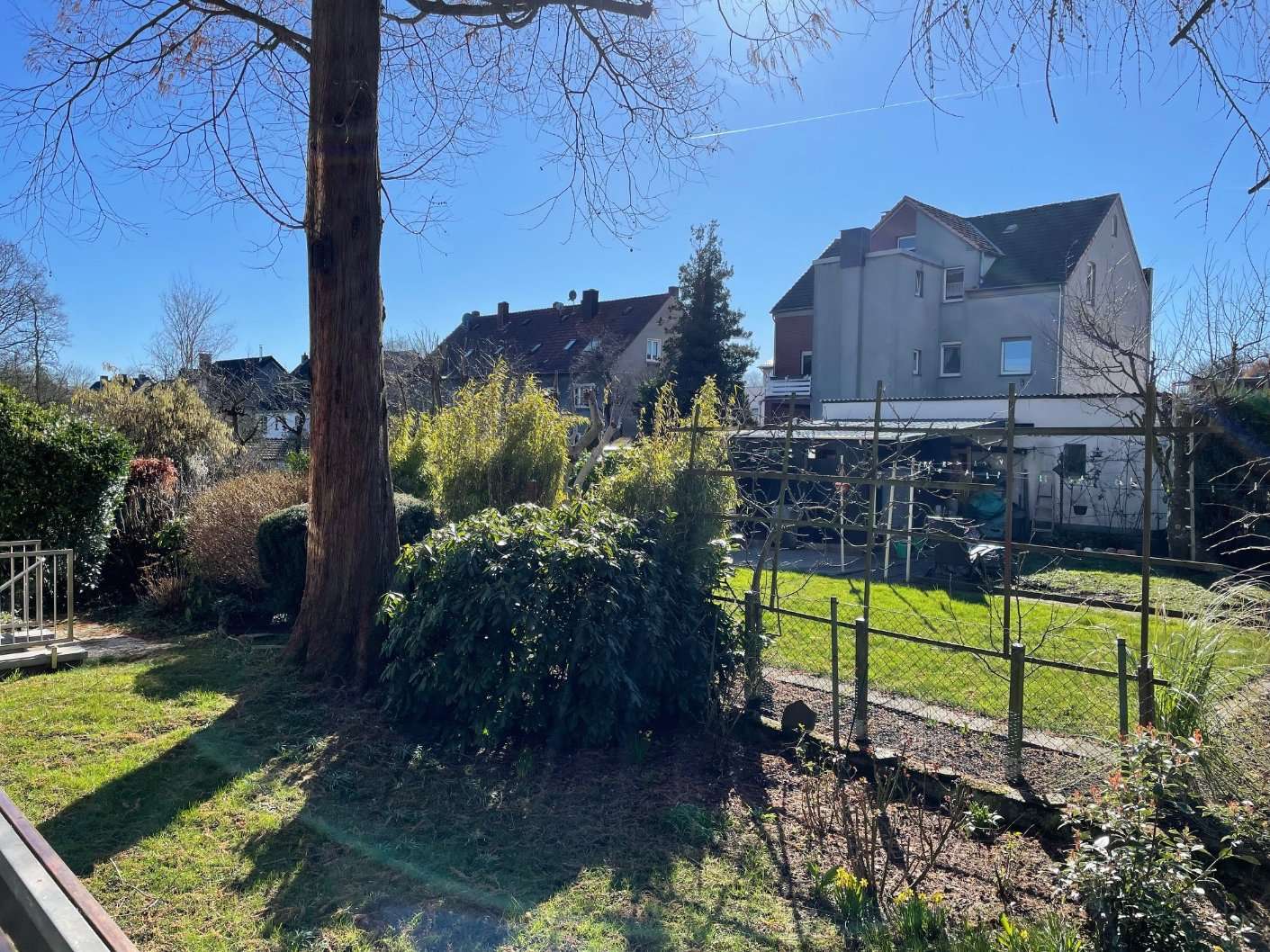 Wohnung Hochparterre in Top Lage von Bochum-Höntrop unvermietet, Bochum – Bild 4