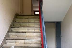 Helle 3 Zimmer -Wohnung im Lindenhof-Ensemble,Balkon,in Berlin-Spandau,vermietet-Eigenbedarf möglich – Die vollständige Adresse der Immobilie erhältst du vom Anbieter., 13587 Pankow (Ortsteil), Berlin – Vorschaubild 10