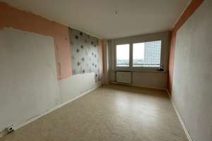 2-Zimmer-Wohnung mit Blick auf den Springpfuhl – Allee der Kosmonauten 69, 12681 Marzahn, Berlin – Vorschaubild 17