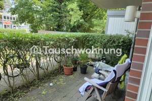 Tauschwohnung: Zentrumsnahe Wohnung direkt am UKM – Die vollständige Adresse der Immobilie erhältst du vom Anbieter., 48149 Sentrup, Münster – Vorschaubild 12