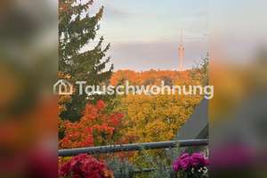Tauschwohnung: Tausche 2,5-Zi-Whg. in Schwabing-West, Suche 3-Zi in München – Belgradstraße 101, 80804 Am Luitpoldpark, München – Vorschaubild 17