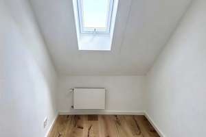 Provisionsfreie 5 Zi. Design -Maisonette am Zoo mit EZB - Skylineblick & smarter Klimatechnik – 60316 Ostend, Frankfurt am Main – Vorschaubild 11