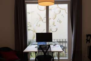 Heute Besichtigung 2 Zimmer in Berlin Mitte – Chausseestraße 108, 10115 Mitte (Ortsteil), Berlin – Vorschaubild 16