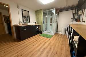 Ein Zuhause zum Ankommen! Für aktive Familien – naturnah und bestens angebunden – Am Badanger 3, 85055 Mailing, Ingolstadt – Vorschaubild 18