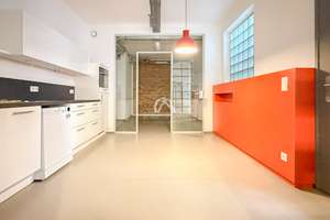 WOHNUNGSPAKET MIT DACHTERRASSE IM WRANGELKIEZ | 1.OG–DG | POTENZIAL | PROVISIONSFREI! – Oppelner Straße 26, 10997 Kreuzberg, Berlin – Vorschaubild 19