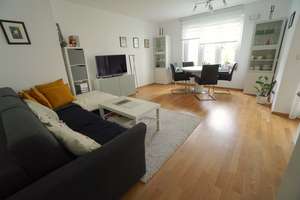 Für die kleine Familie oder Paare - schick wohnen mit perfekter Infrastruktur! – Die vollständige Adresse der Immobilie erhältst du vom Anbieter., 81549 Obergiesing, München – Vorschaubild 1