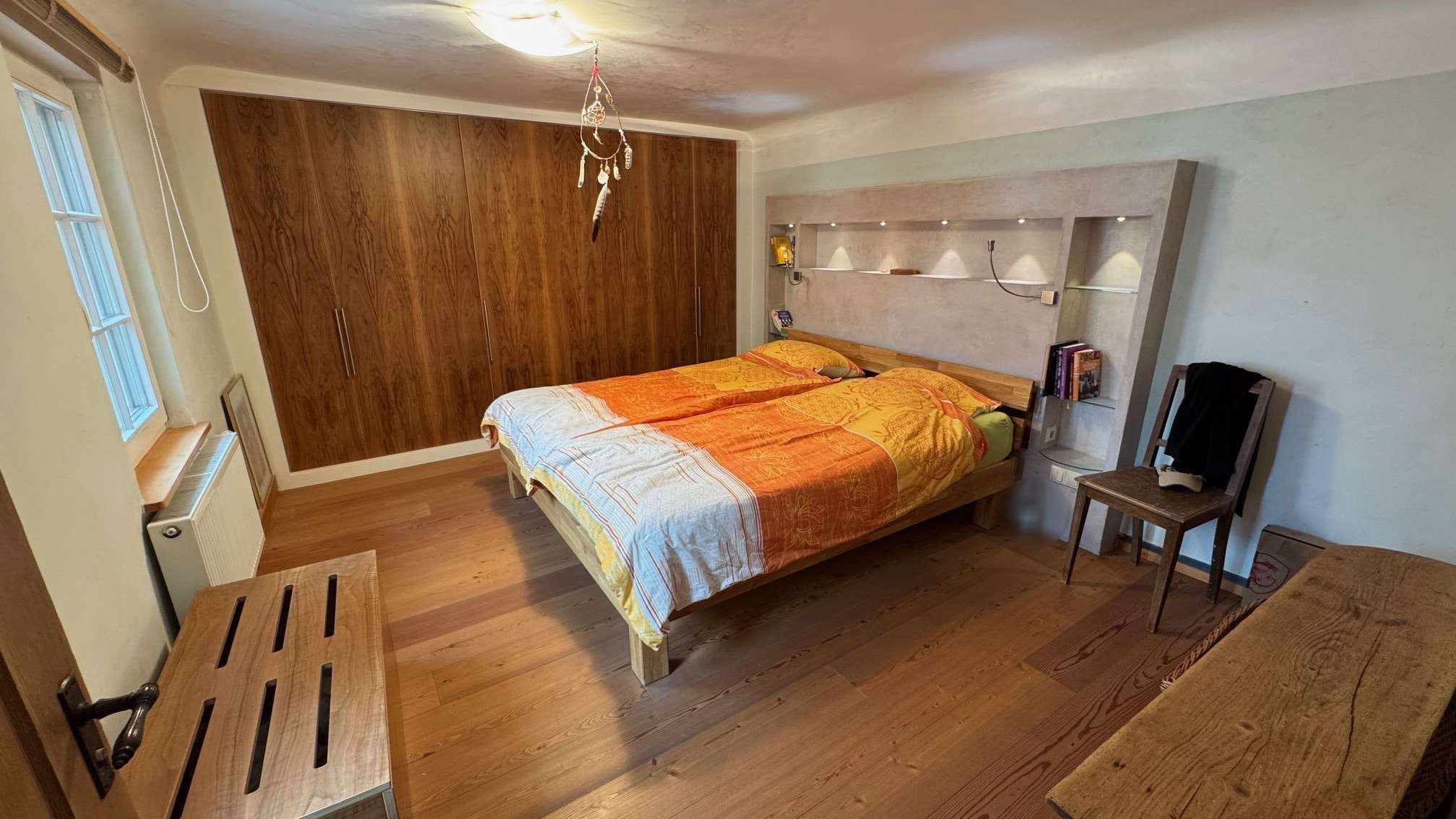 Immobilie in Eutingen im Gäu - Saniertes Wohnhaus mit Charme, Garage, großer Scheune und viel Platz für die Familie - Bild 6