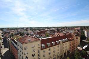 Zentrales Wohnen mit toller Aussicht . Neu-Ulm / Stadtmitte – Marienstraße 1, 89231 Neu-Ulm – Vorschaubild 7