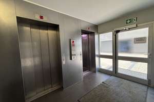 Attraktive 1-Zimmer-Wohnung mit Fernblick und PKW-Stellplatz auf dem Fasanenhof – Die vollständige Adresse der Immobilie erhältst du vom Anbieter., 70565 Fasanenhof, Stuttgart – Vorschaubild 21