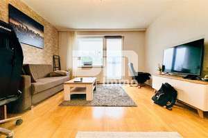 Schöne Zwei-Zimmer Wohnung im beliebten Stadtteil Wettbergen mit Balkon und Panoramablick – Die vollständige Adresse der Immobilie erhältst du vom Anbieter., 30457 Wettbergen, Hannover – Vorschaubild 9
