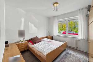 Ein- bis Zweifamilienhaus in einer der Top Straßen von Rheine links der Ems (Emsnähe) – Die vollständige Adresse der Immobilie erhältst du vom Anbieter., 48431 Rheine – Vorschaubild 6