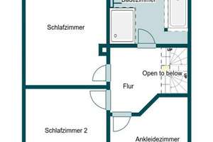 Einfamilienhaus (Massivbauweise) mit Solarthermie- und Photovoltaikanlage in Wandlitz-Schönwalde – Die vollständige Adresse der Immobilie erhältst du vom Anbieter., 16348 Wandlitz – Vorschaubild 19