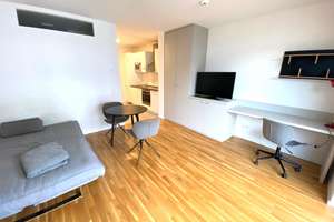Moderne Single Wohnung mit Balkon und Spreeblick! – Tabbertstraße 6A, 12459 Oberschöneweide, Berlin – Vorschaubild 8
