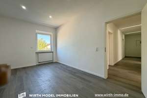 Kernsanierte Drei-Zimmer-Wohnung mit Balkon in attraktiver Innenstadtlage in Schweinfurt – Die vollständige Adresse der Immobilie erhältst du vom Anbieter., 97421 Innenstadt, Schweinfurt – Vorschaubild 10