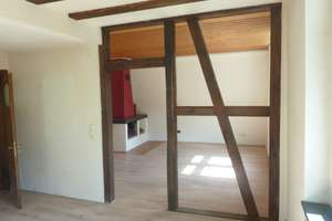 Charmante Altbauwohnung im Grünen – 3-Zimmer-Wohnung mit offener EBK auf ca. 95 m² – Kurvenstraße 34, 42399 Langerfeld-Beyenburg, Wuppertal – Vorschaubild 4