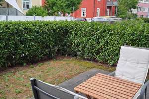 Hochwertige 1-Zimmer-Wohnung mit Garten und Tiefgaragenstellplatz im inneren Westen Regensburgs – Wilhelmstrasse 18, 93049 Westenviertel, Regensburg – Vorschaubild 18
