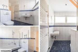 "Move in ready” möblierte 70 qm City‑Wohnung im Herzen von Wiesbaden (ab 01.09) – Frankfurterstraße 30, 65189 Südost, Wiesbaden – Vorschaubild 12