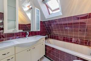 Großzügige Maisonettewohnung mit Raum für Ihre Zukunft – Die vollständige Adresse der Immobilie erhältst du vom Anbieter., 21077 Eißendorf, Hamburg – Vorschaubild 14