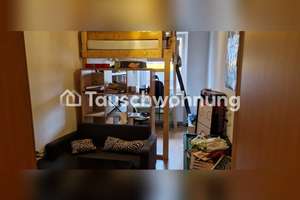 Tauschwohnung: 3 Wohnung in Schleussig – Könneritzstraße 108, 4229 Schleußig, Leipzig – Vorschaubild 3
