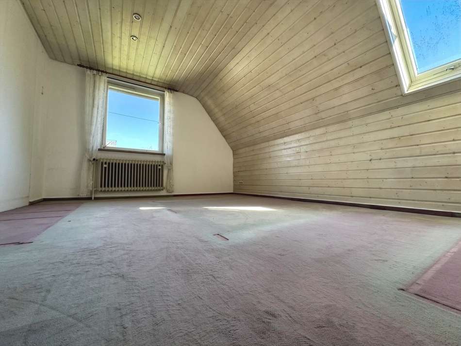 Kinderzimmer Nr. 2/ Büro