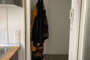 1-Zimmer Whg. in Stuttgart-West – Augustenstraße 81, 70178 Rotebühl, Stuttgart – Vorschaubild 2