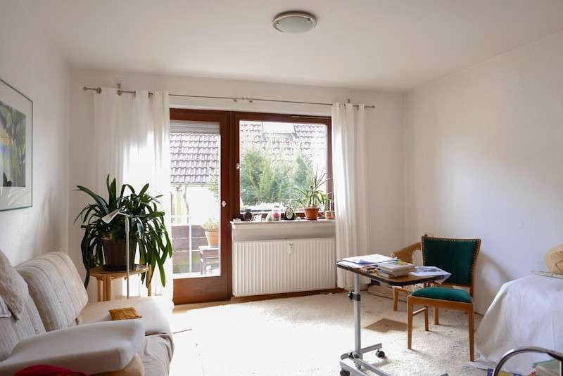 Immobilie in Aspach - Charmante 4-Zimmer-Wohnung in toller Lage von Aspach-Rietenau! - Bild 2