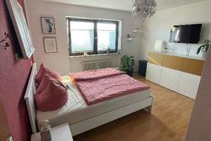 2-Zimmer-Wohnung mit Balkon in Karlsruhe-Neureut – Die vollständige Adresse der Immobilie erhältst du vom Anbieter., 76149 Neureut, Karlsruhe – Vorschaubild 3