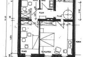 Generationenhaus im Herzen von Mönchengladbach – Gladbach, Mönchengladbach, 41061 Mönchengladbach – Vorschaubild 18
