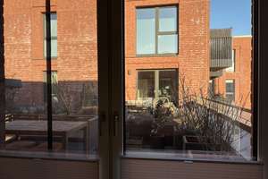 Befristete Untervermietung – Helle 2-Zimmer-Neubauwohnung mit Dachterrasse in Barmbek-Nord – Die vollständige Adresse der Immobilie erhältst du vom Anbieter., 22307 Barmbek-Nord, Hamburg – Vorschaubild 1