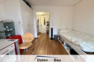 Provisionsfrei! Komplett möblierte Studentenwohnung mit EBK und Terrasse nähe Wöhrder See – Neubleiche 5, 90478 Ludwigsfeld, Nürnberg – Vorschaubild 1