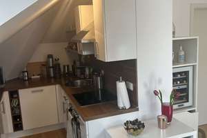 "Tannenhof -Charmante Dachgeschosswohnung - gut vermietet, perspektivisch selbst nutzbar" – Die vollständige Adresse der Immobilie erhältst du vom Anbieter., 40476 Derendorf, Düsseldorf – Vorschaubild 9