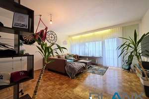 Bezugsfertige 2,5-Zimmer-Wohnung mit Terrasse, Balkon und Einbauküche – Die vollständige Adresse der Immobilie erhältst du vom Anbieter., 75175 Südoststadt, Pforzheim – Vorschaubild 2
