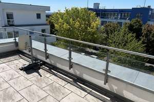 Wunderschönes Penthouse mit zwei Zimmern in Wiesbaden – Weidenbornstraße 31, 65189 Südost, Wiesbaden – Vorschaubild 8