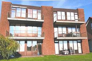 1-Zimmer Oase mit Balkon und Naturblick – Hollensiek 29, 33619 Dornberg, Bielefeld – Vorschaubild 3