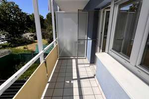 Helle 2-Zimmerwohnung mit Balkon in Karlsruhe - Mühlburg – Lameystraße 23, 76185 Mühlburg, Karlsruhe – Vorschaubild 3