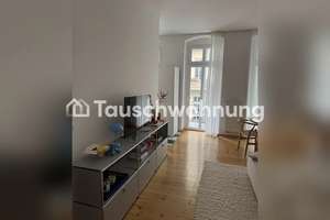 Tauschwohnung: 2 Zimmer Wohnung mit Balkon – Greifswalder Straße 210, 10405 Prenzlauer Berg, Berlin – Vorschaubild 2