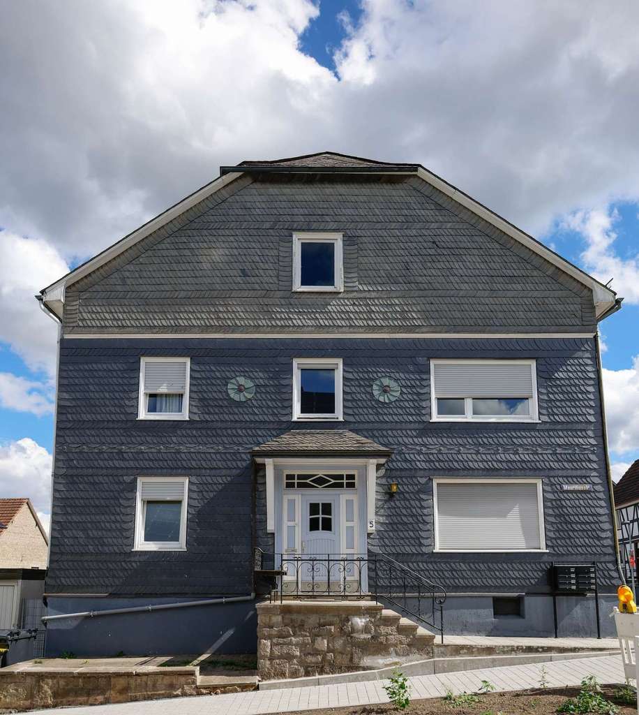 Immobilie in Medebach - Vermietung trifft Wertsteigerung – Ihr Wohnobjekt mit Zukunft - Bild 0