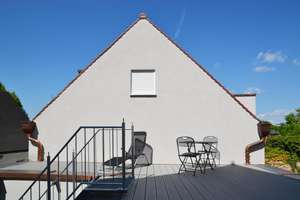 Ein Wohnjuwel an der Isarpromenade – modern, selten und außergewöhnlich – Die vollständige Adresse der Immobilie erhältst du vom Anbieter., 84028 Altstadt, Landshut – Vorschaubild 3