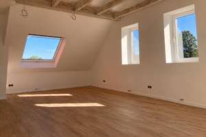 Moderne 2-Zimmer-Loftwohnung auf ehemaligem Bauernhof in Wendhausen – Alte Stra 4, 31174 Schellerten – Vorschaubild 4