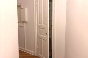 Uhlenhorst: komplett sanierte Altbau-Wohnung mit Balkon in Toplage – Die vollständige Adresse der Immobilie erhältst du vom Anbieter., 22085 Uhlenhorst, Hamburg – Vorschaubild 12