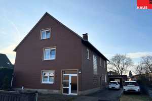 TOP-PREIS!  Zweifamilienhaus mit traumhaften Grundstück in Top-Lage – Hannover (Kreis) – Vorschaubild 2