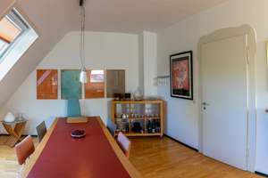 Wohnen mit Villenflair – hochwertige Dachgeschosswohnung mit Balkon in Villingen – Die vollständige Adresse der Immobilie erhältst du vom Anbieter., 78050 Villingen, Villingen-Schwenningen – Vorschaubild 23