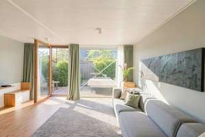 Wohnen, wo Architektur auf Zukunft trifft! Niedrigenergiehaus mit vielen Highlights in ruhiger Lage! – Die vollständige Adresse der Immobilie erhältst du vom Anbieter., 81829 Messestadt Riem, München – Vorschaubild 7